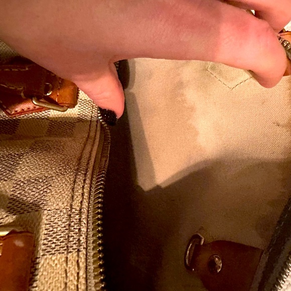 Louis Vuitton Speedy 30 bag - Picture 7 of 11